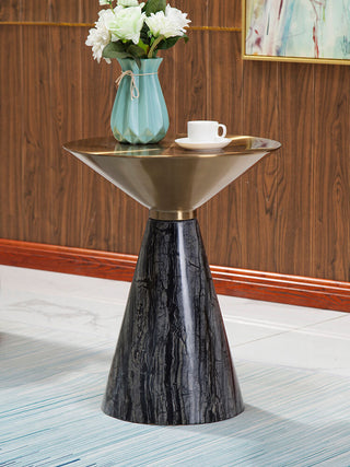 evelyn accent table
