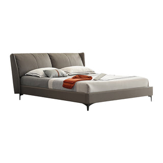 fabiana queen platform bed frame interior