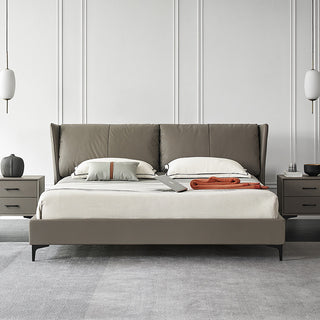 fabiana queen platform bed frame