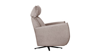 fabric armchair ava