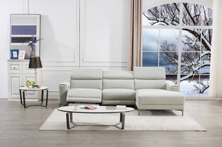 fabric modular sofa l shaped sebastian
