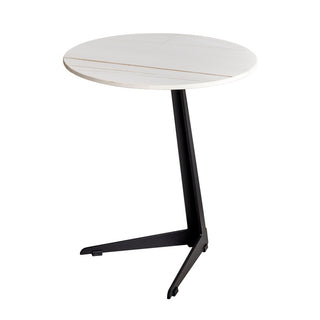 fabrizia c shaped side table leg idea