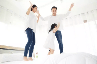 family durability test