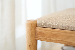 farrah shoe bench with drawer