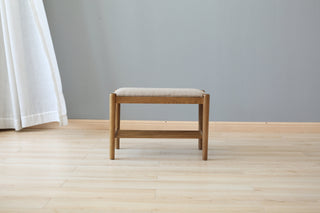 farrah small shoe bench