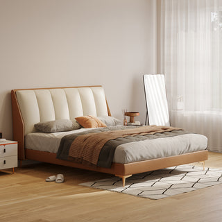 federica king size platform bed ideas