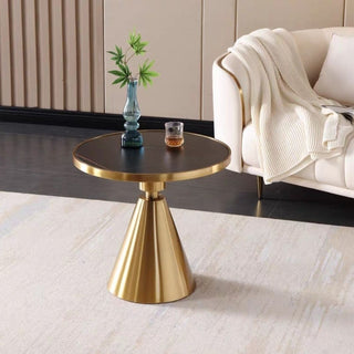 fiorella side lamp table lifestyle view