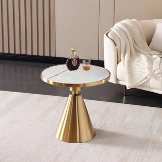 fiorella side lamp table living room setup