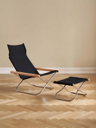 foldable zoe chair for outdoor relaxation