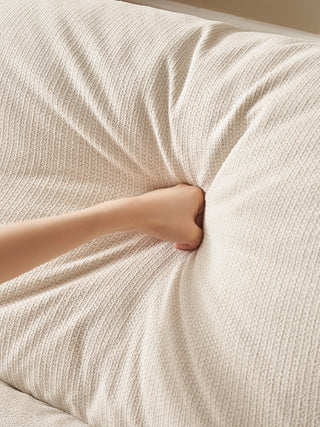 fortuna wood frame sofa elegant touch