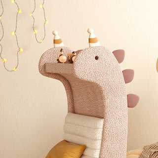 fun kids bookshelf depo with chair design