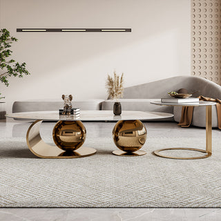 genoa luxury coffee table modern luxury