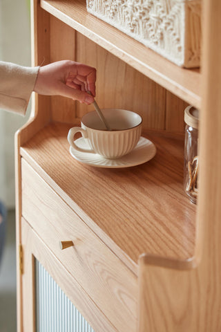 gia corner cabinet compact design