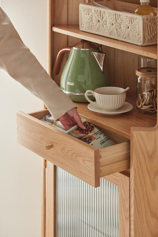 gia corner cabinet living space solution