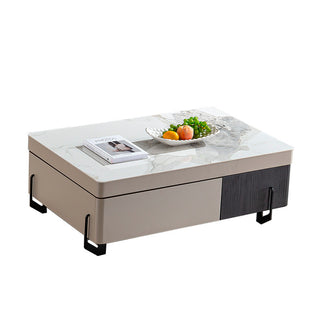 hidden lift table mallo design