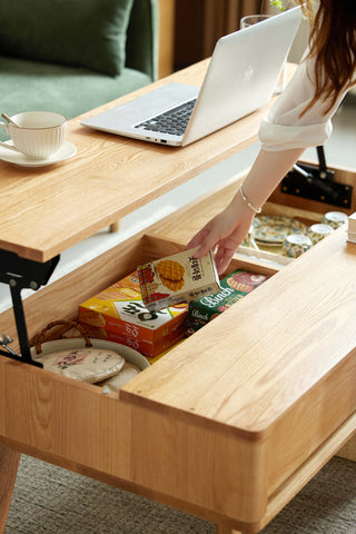 home lift top coffee chelsea