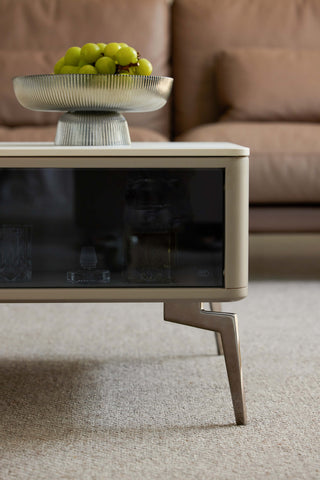 ines coffee modern design