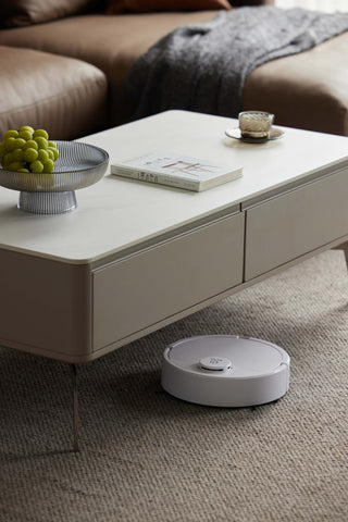 ines modern coffee table design