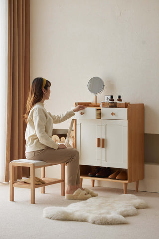 iona shoe rack home