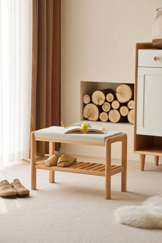 iona shoe rack indoor