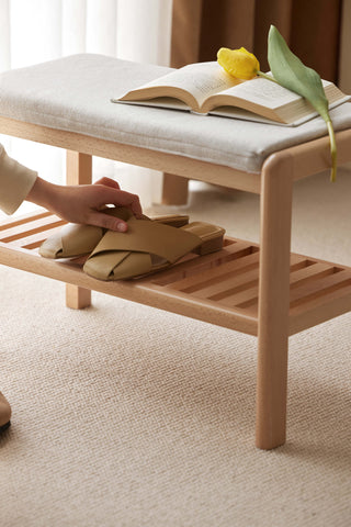 iona shoe rack modern