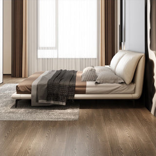 isabella king platform bed ideas