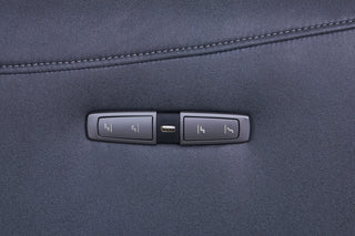 issac usb charging sofa