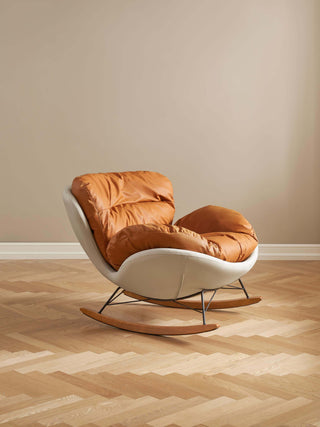 jade lounge chair fashionable design