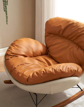jade lounge chair modern simplicity