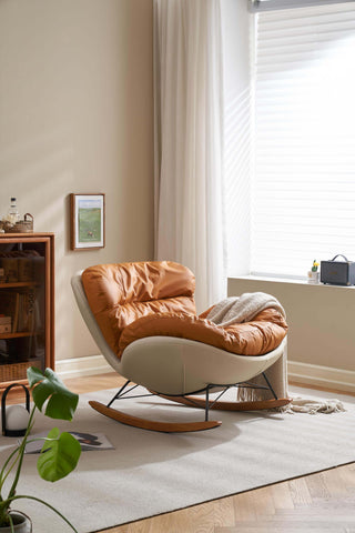 jade modern lounge chair sleek fabric