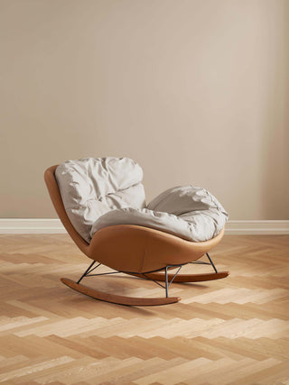 jade modern lounge chair sophistication