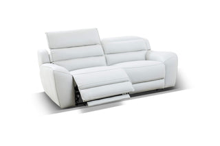 jasmine electric sofa with electric headrest