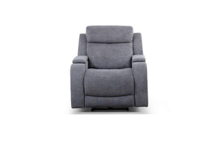 jessie electric recliner armchair