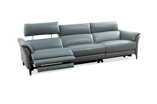 jonis 4 seater recliner sofa color option