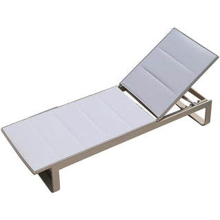 jora pool lounge chair ergonomic