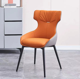 julio luxury chair dining elegance