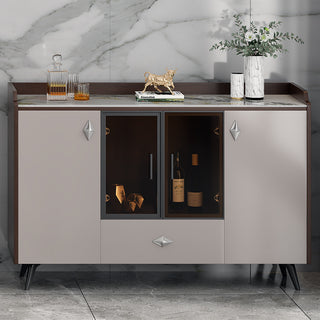 kayla designer sideboard