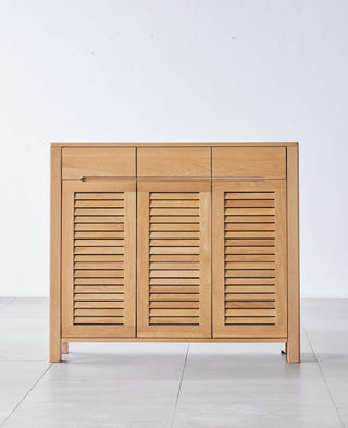 kendra shoe cabinet with doors