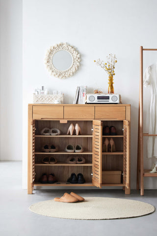 kendra shoe stand
