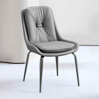 kian ergonomic dining chair back support
