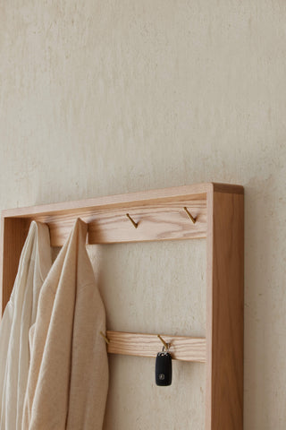 kiara functional shoe organizer