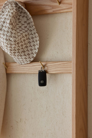 kiara modern shoe closet