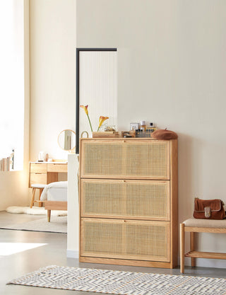 kiara shoe storage unit