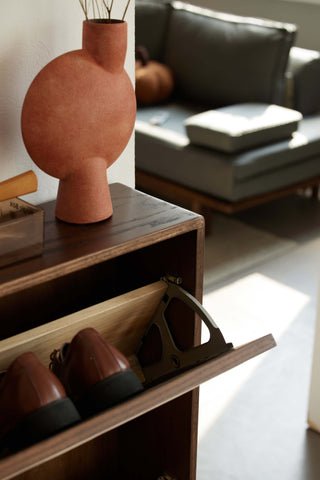 kiara shoe storage