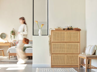 kiara wall mounted shoe cabinet