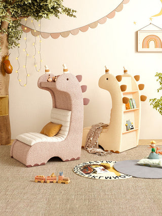 kids bookshelf depo