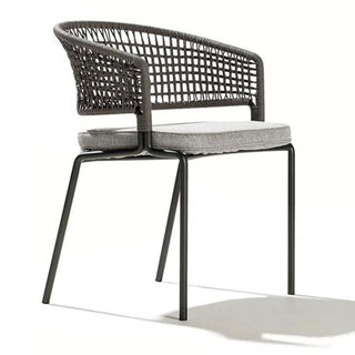 kiro comfortable garden chair