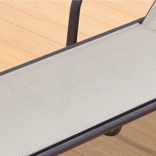 kiva outdoor pool chair design
