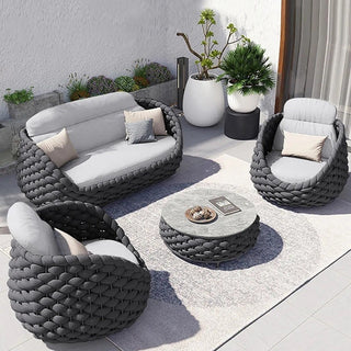 kora garden sofa set design