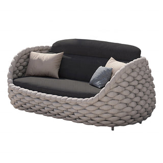 kora outdoor lounge set chic